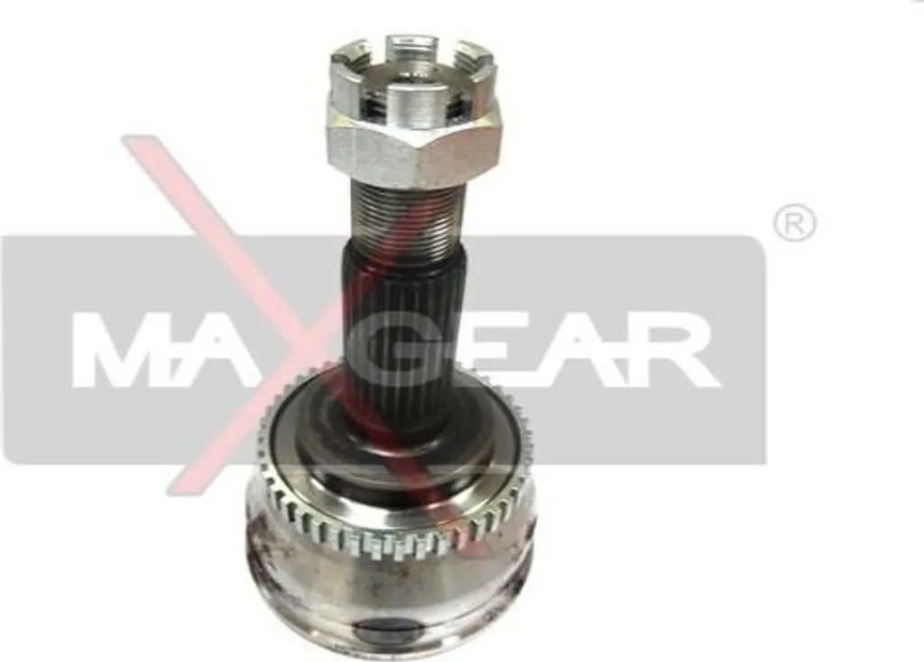 Supprimez les claquements de transmission Primera P12 avec le cardan 49-0517