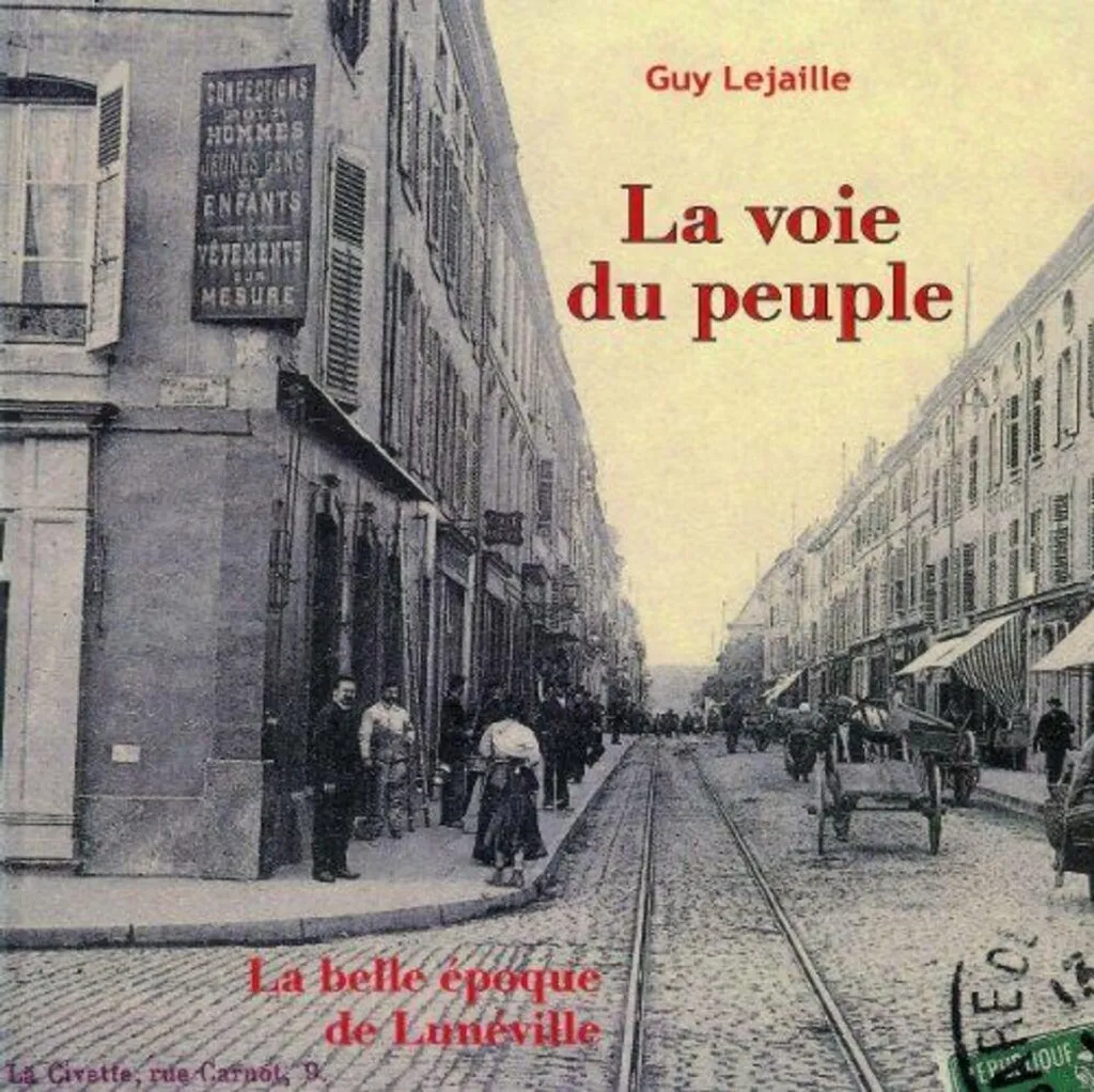 La Voie du Peuple - Guide de Réflexion contre la Désinformation