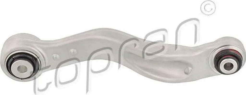 Améliorez le confort de votre BMW F01 avec le bras TOPRAN OE 33324069468