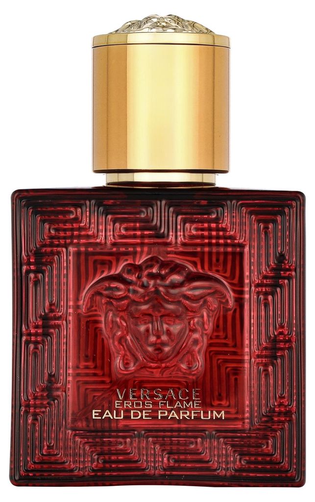 Versace Eros Flame, Männer, 30 ml, Spray Produktbild 