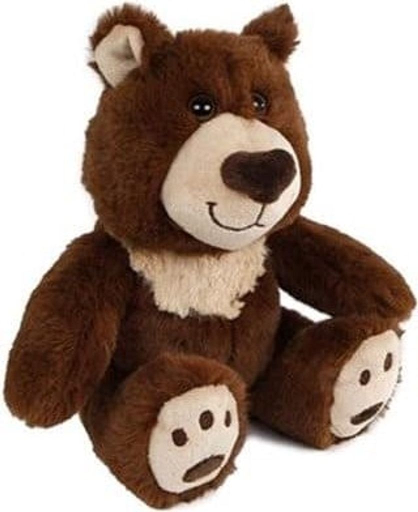 Bongers Spielzeugbär Plüsch Take Me Home Bär 20 cm