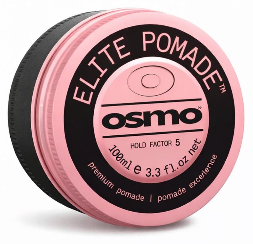 Osmo Elite Pomade 100 ml Produktbild 