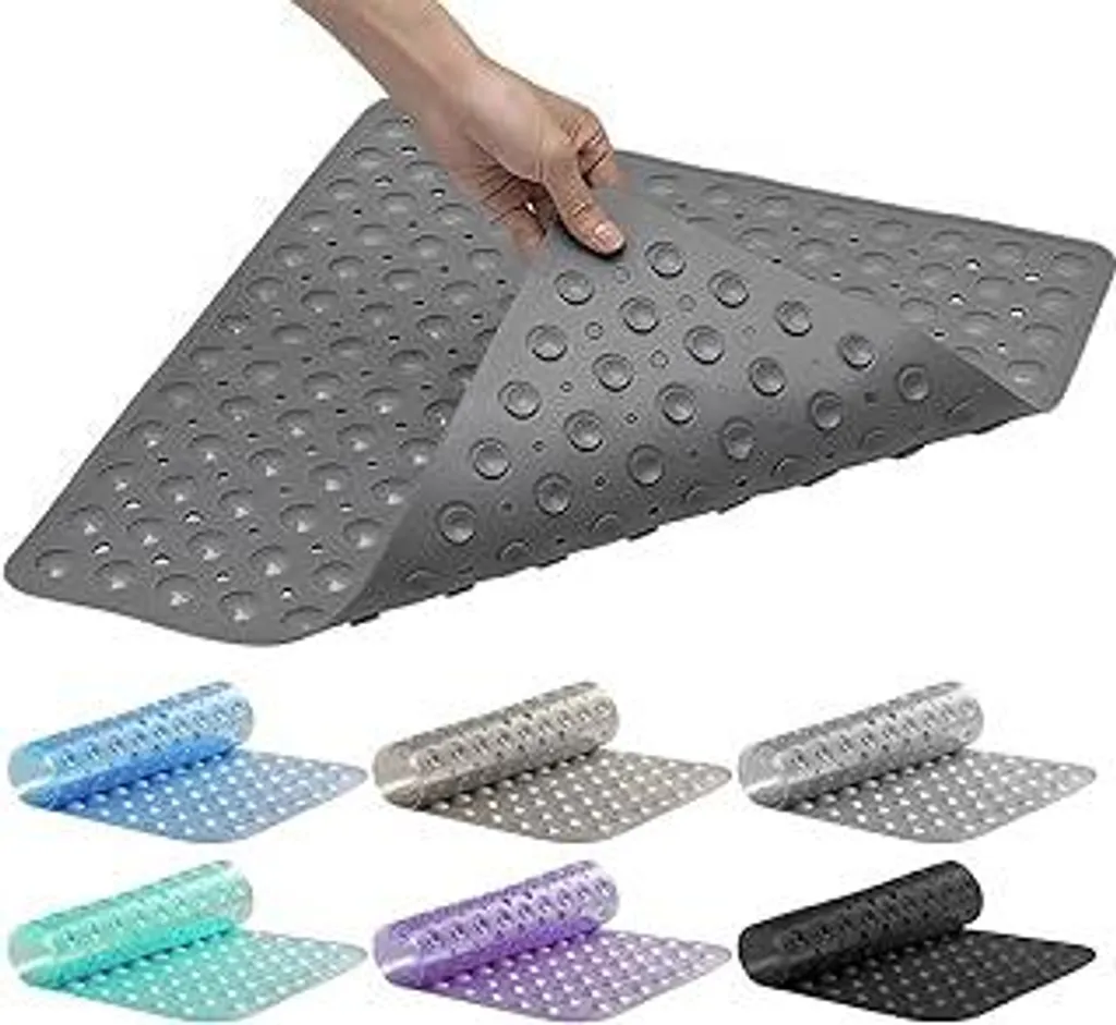 Recensione Tappetino AMFUN 53x53: Il Migliore Antiscivolo 2024