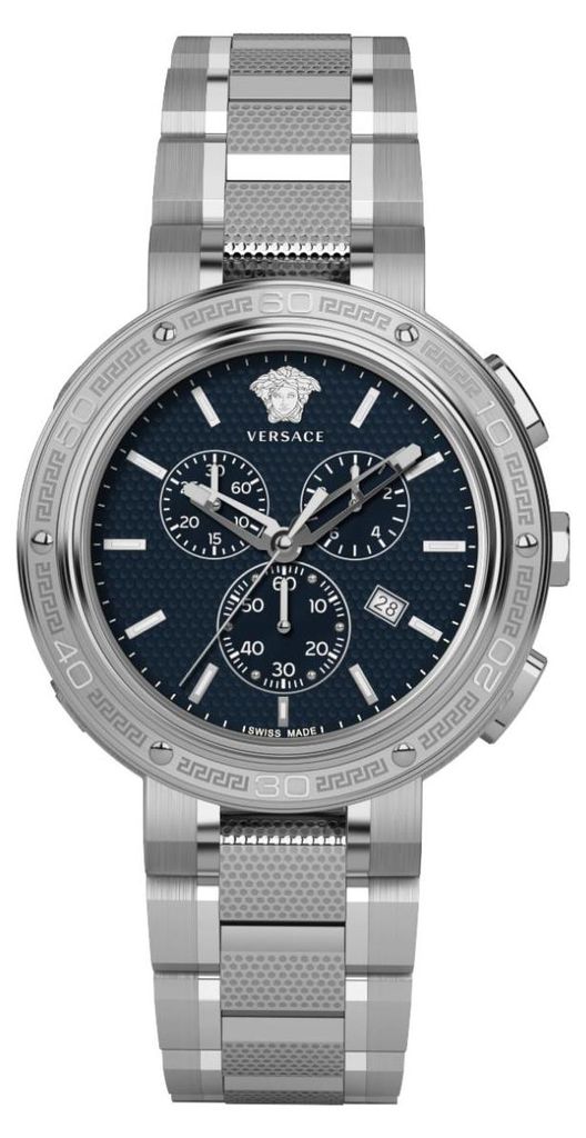 Versace Herren Uhr Armbanduhr V-Extreme Pro VE2H00321 Produktbild 