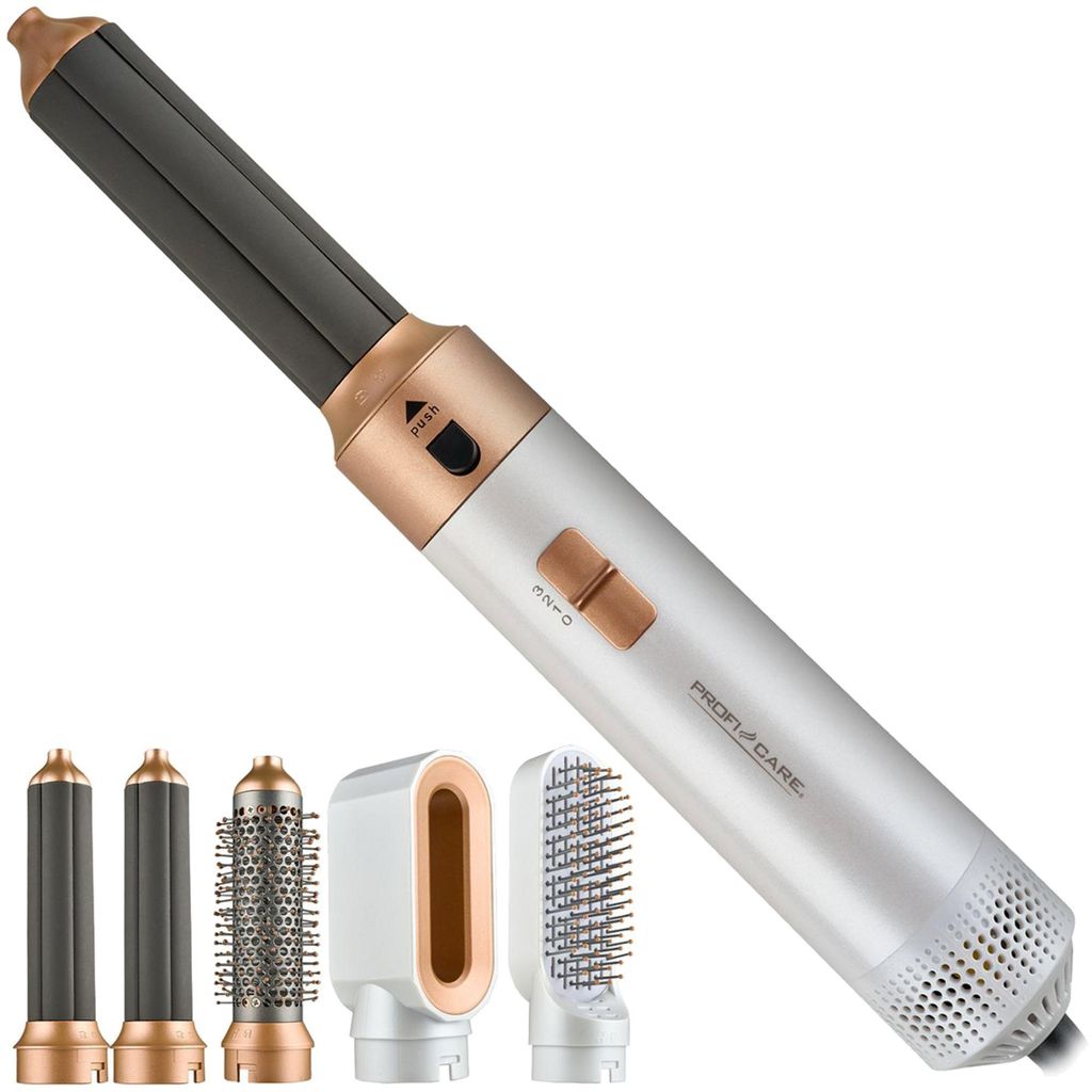 HAS 3132 G Multifunkčná kulma 1000 W biela/zlatá Obrázok produktu 
