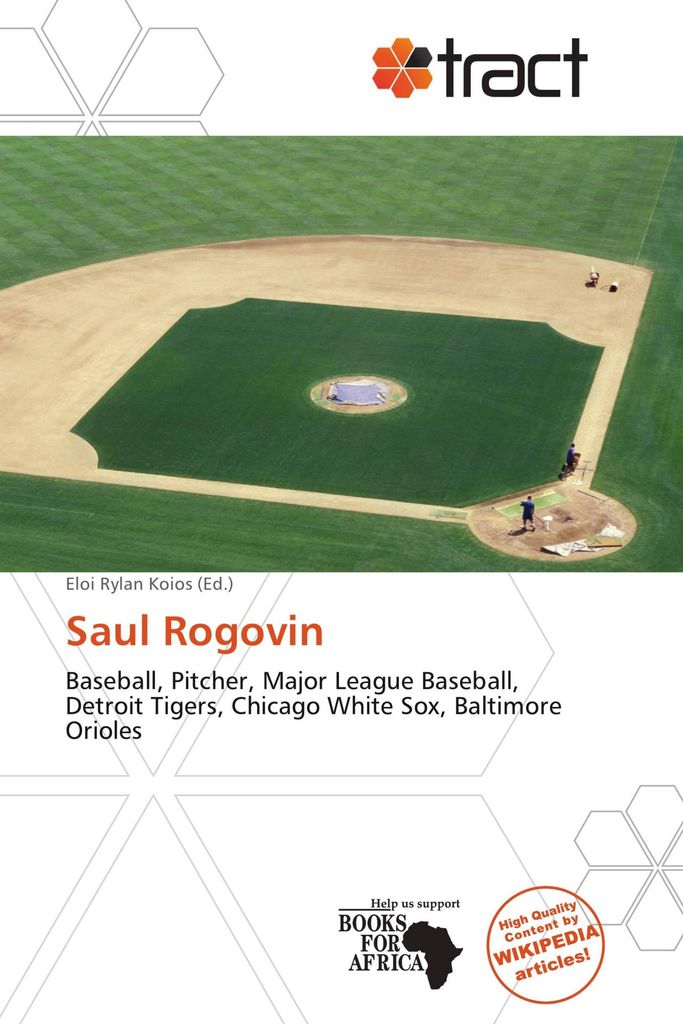 Saul Rogovin