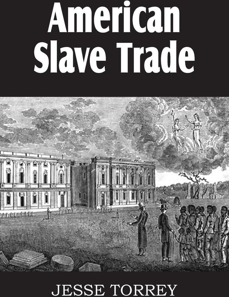 American Slave Trade