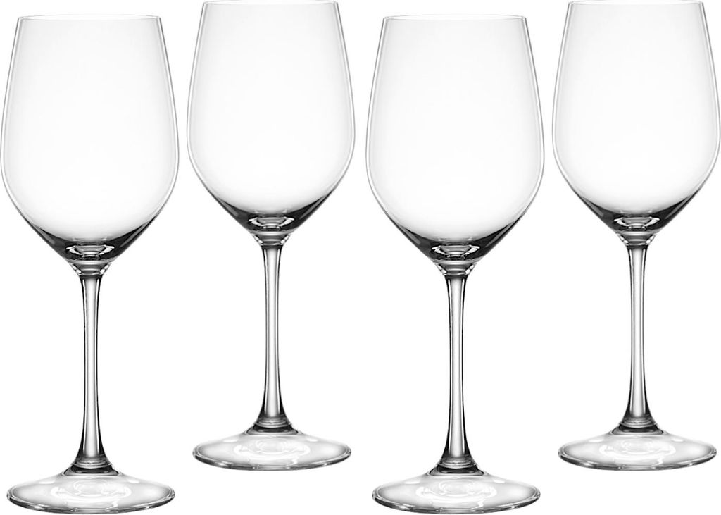 SPIEGELAU 4510271 VINO GRANDE Rotweinglas 4er Set Produktbild 