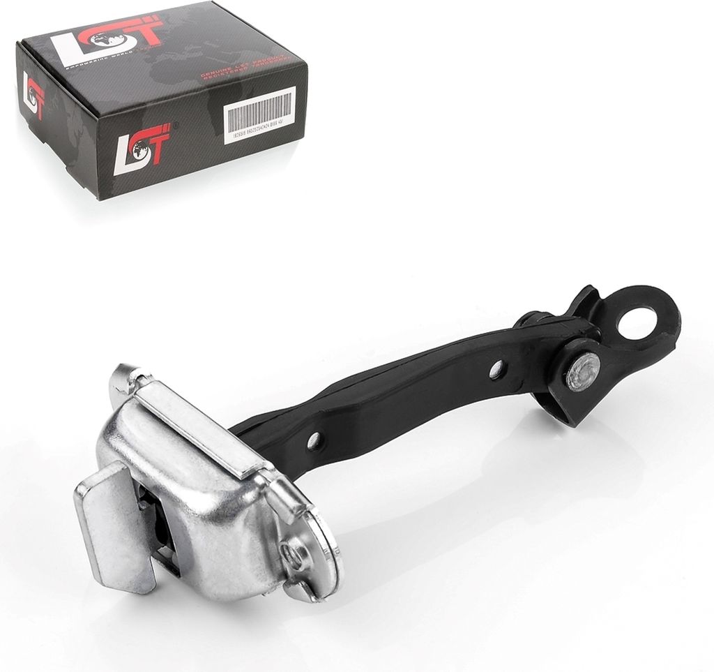 Türfangband Tür Stopper vorne links oder rechts für TOYOTA Produktbild 