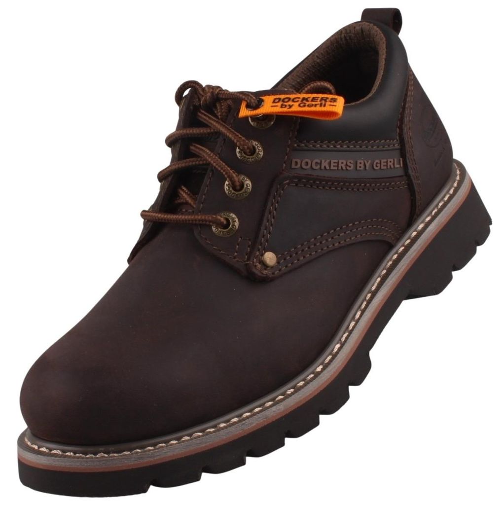 Dockers by Gerli: Scarpe da uomo, mocassini, modelli Immagine del prodotto 