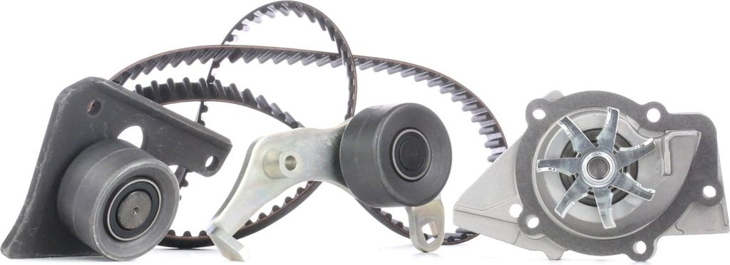 METELLI 30-0391-1 Zahnriemensatz + Wasserpumpe für FIAT DUCATO Pritsche/Fahrgestell (230) DUCATO Bus (230) DUCATO Kasten (230L) Scudo Kastenwagen