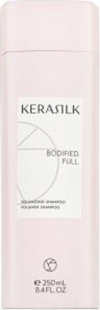 Kerasilk Essentials Volumizing Shampoo Shampoo für Produktbild 1