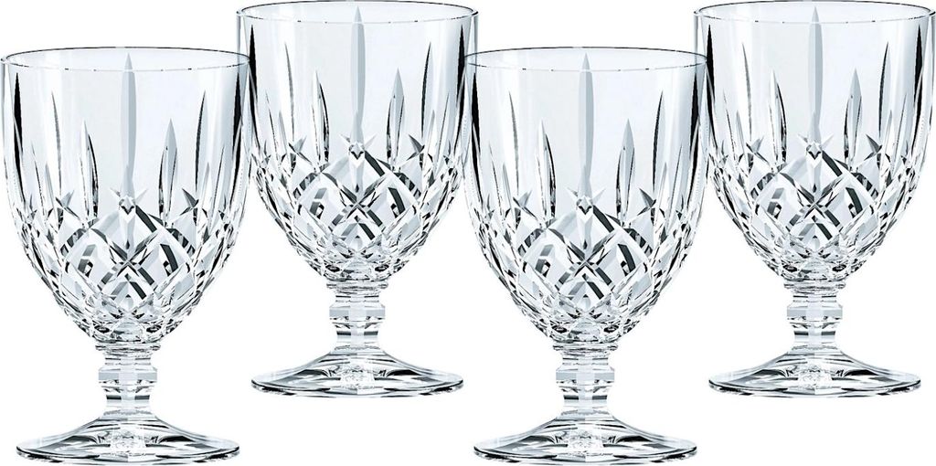 NACHTMANN 101966 NOBLESSE Kelchglas - Groß 4er Set Produktbild 