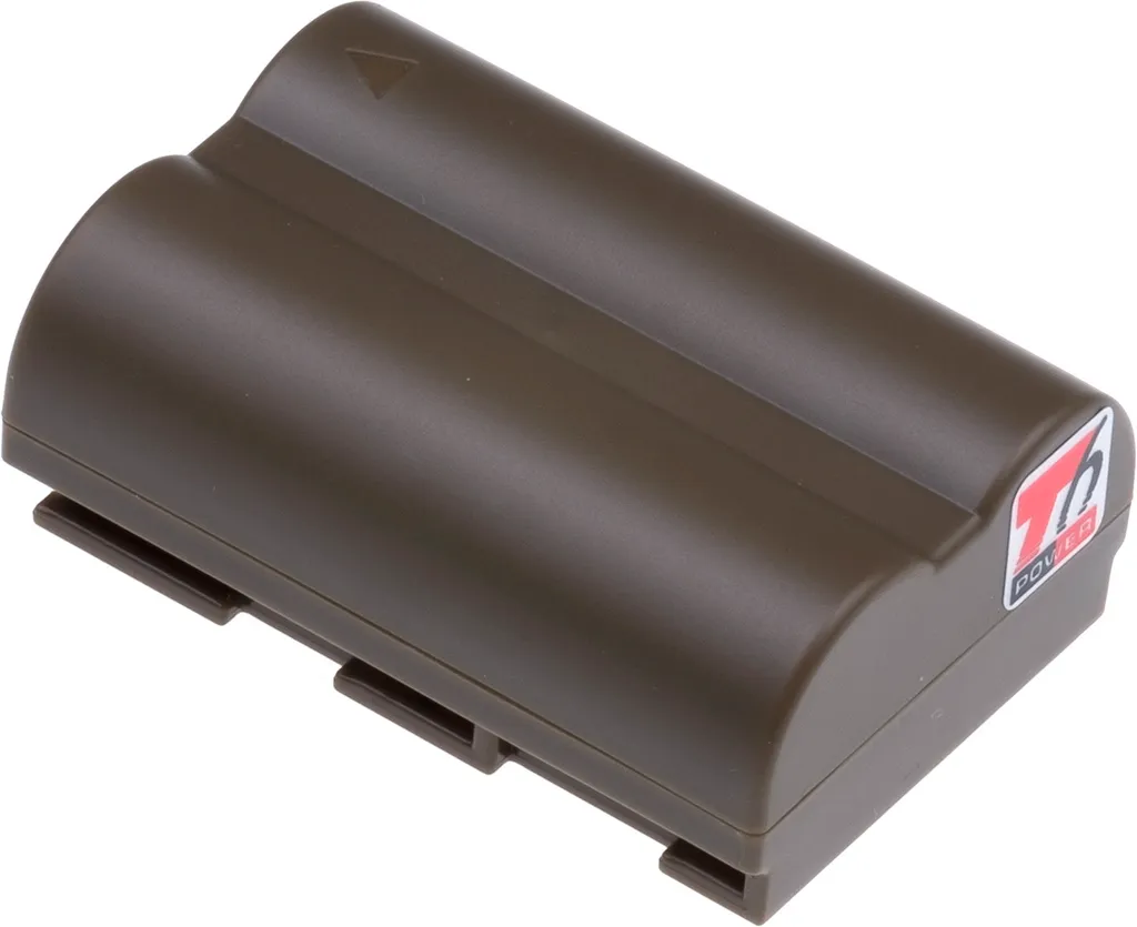 Batteria Compatibile Canon MVX2i T6 Power 11.8Wh 7.4V | Best Buy - 4