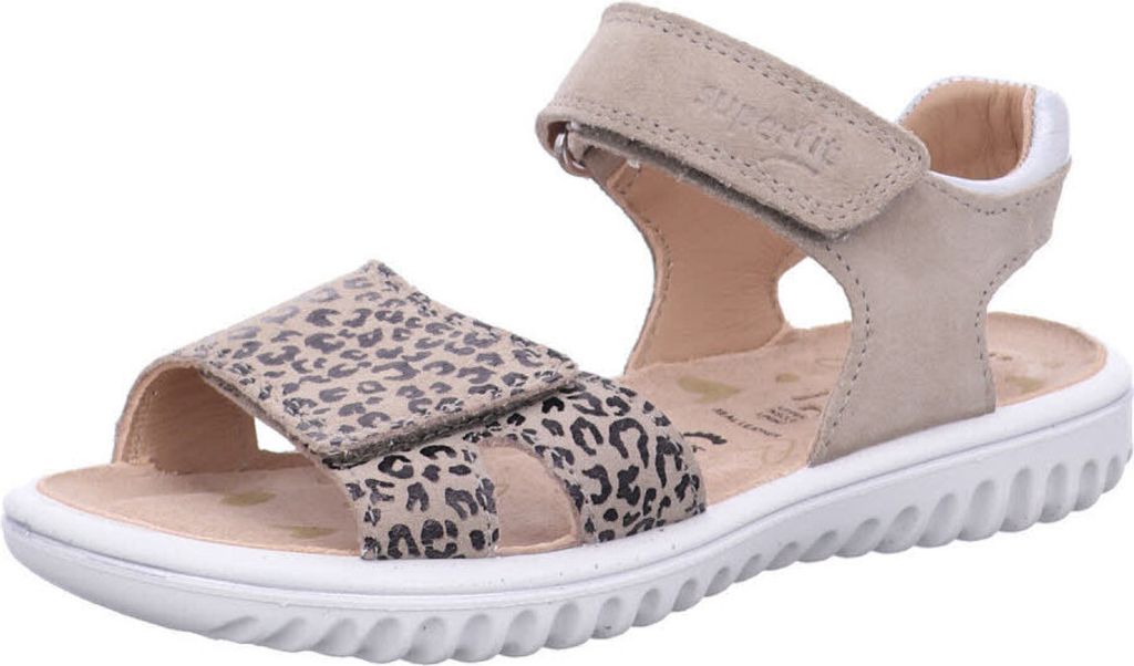 Superfit scarpe Sparkle, 16090044010 Immagine del prodotto 