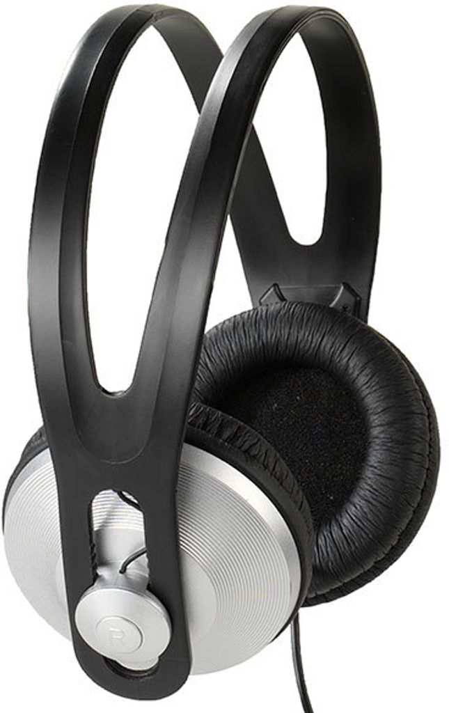 ViVanco™36502, Kabelgebunden, 20 - 20000 Hz, Musik, Produktbild 