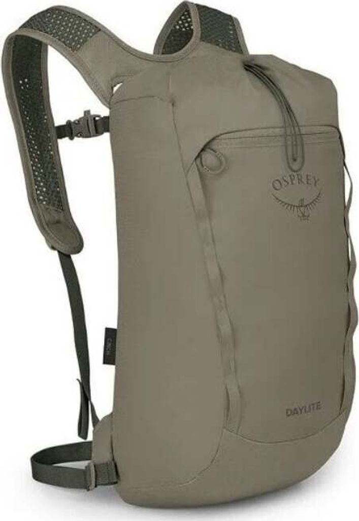 Osprey Daylite Cinch Pack Worek ściągający Concrete Tan 15 Zdjęcie produktu 