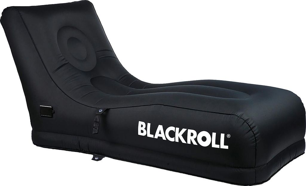 Blackroll Liegepolster "Air Lounger" Produktbild 