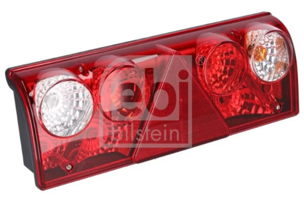 Fanale Posteriore Destro 24V Febi Bilstein 193025 - Offerta Speciale