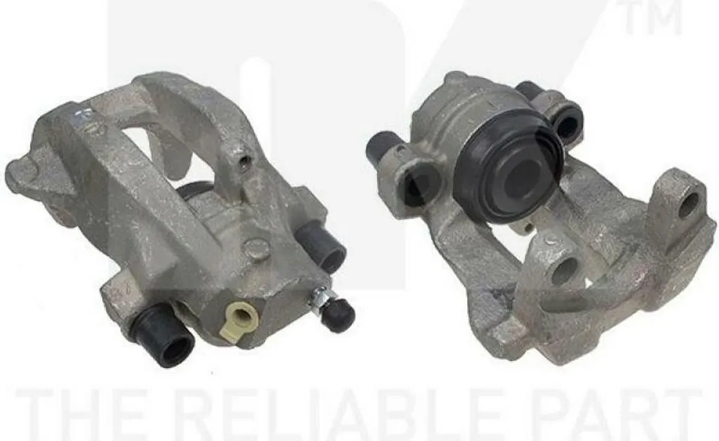 Réparer freinage arrière : Étrier gauche 2133251 pour kit sport auto