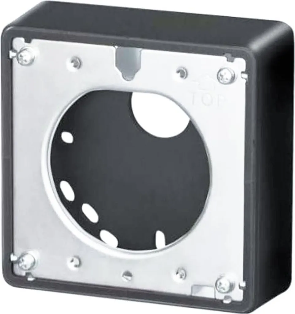 Caméra de sécurité Wv-qjb500-w IP WiFi avec vision nocturne HD