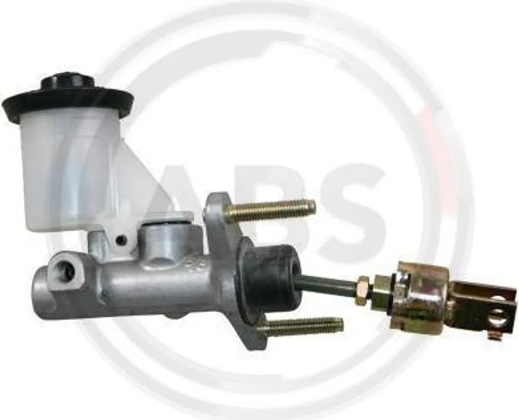 Émetteur d'embrayage hydraulique compatible Toyota Corolla OE 3141012240