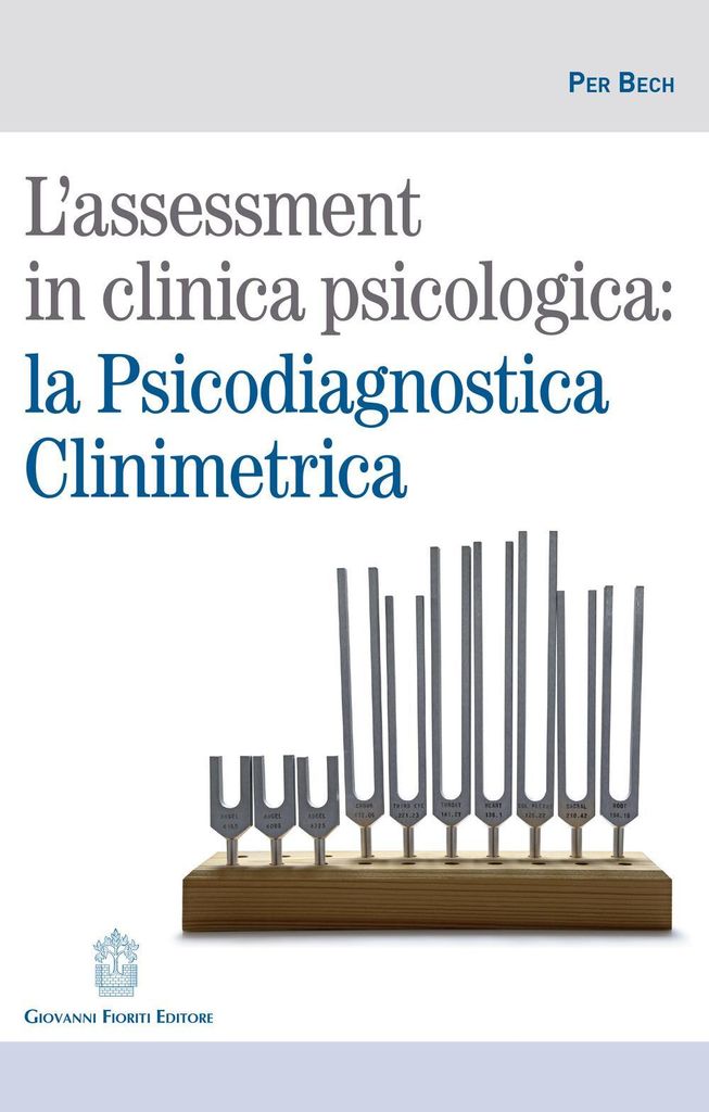 Bech, P: L' assessment in clinica psicologica: la psicodiagn