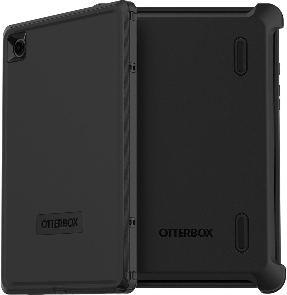 OtterBox Defender Samsung Galaxy Tab A8 10.5- - black