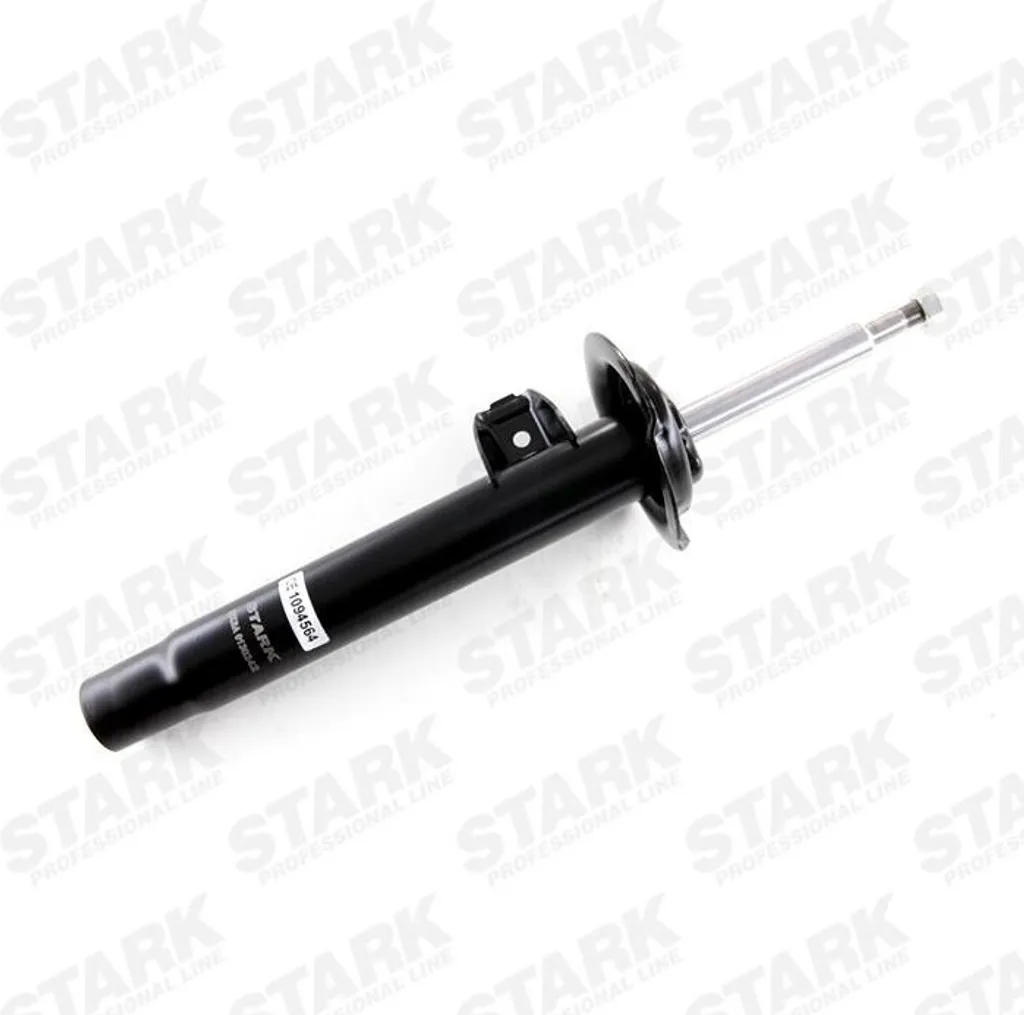 Remplacement pare-chocs droit BMW E46 STARK SKSA-0130242 - Référence 1094564