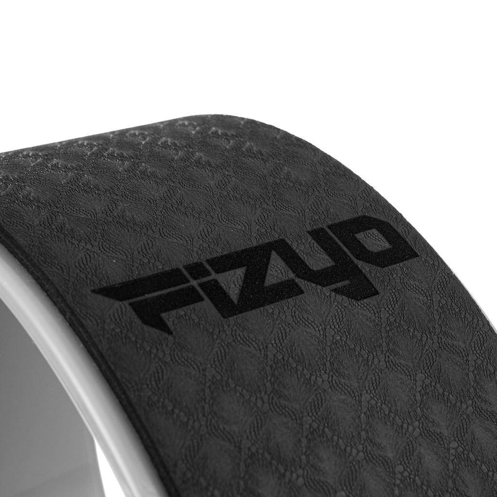 Fizyo Yoga Wheel 33cm - Yogarad Für Rücken Training & Dehnung