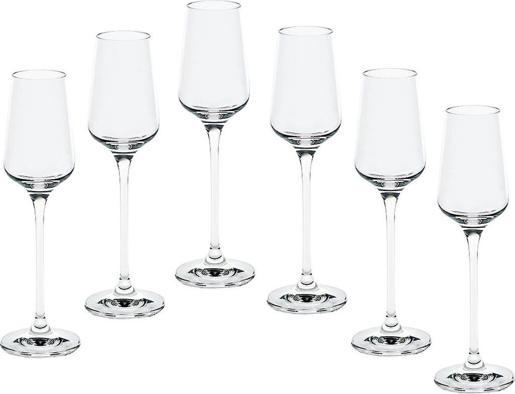 Likörglas Charisma 6er-Set 100ml Produktbild 