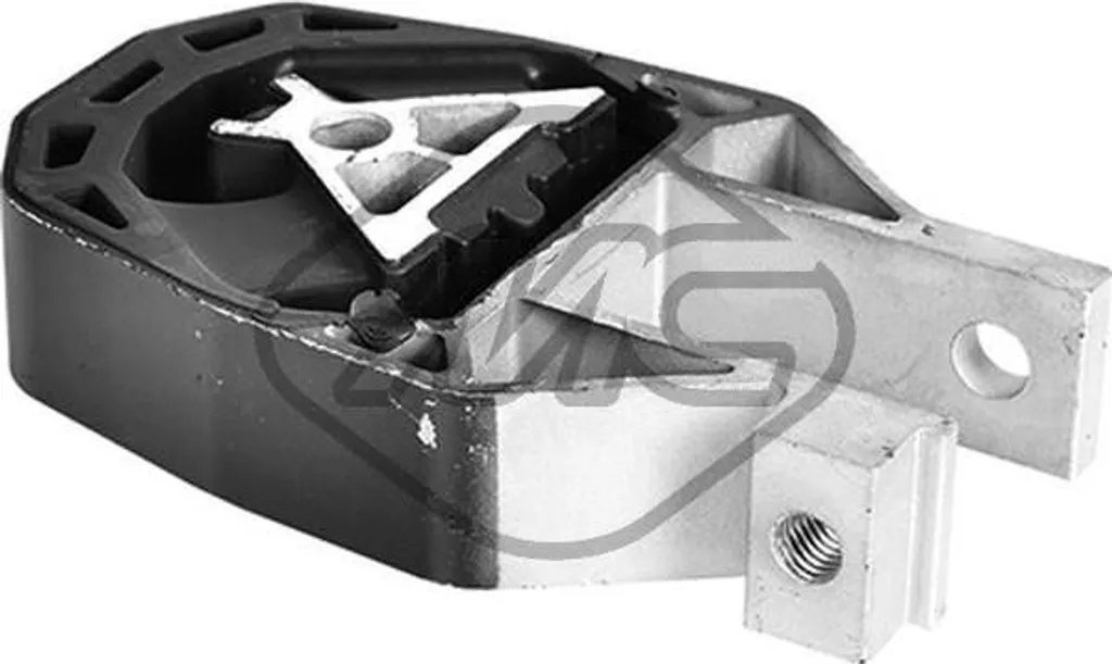 Silentbloc Moteur Haute Résistance AV616P082AC pour Kuga et Transit