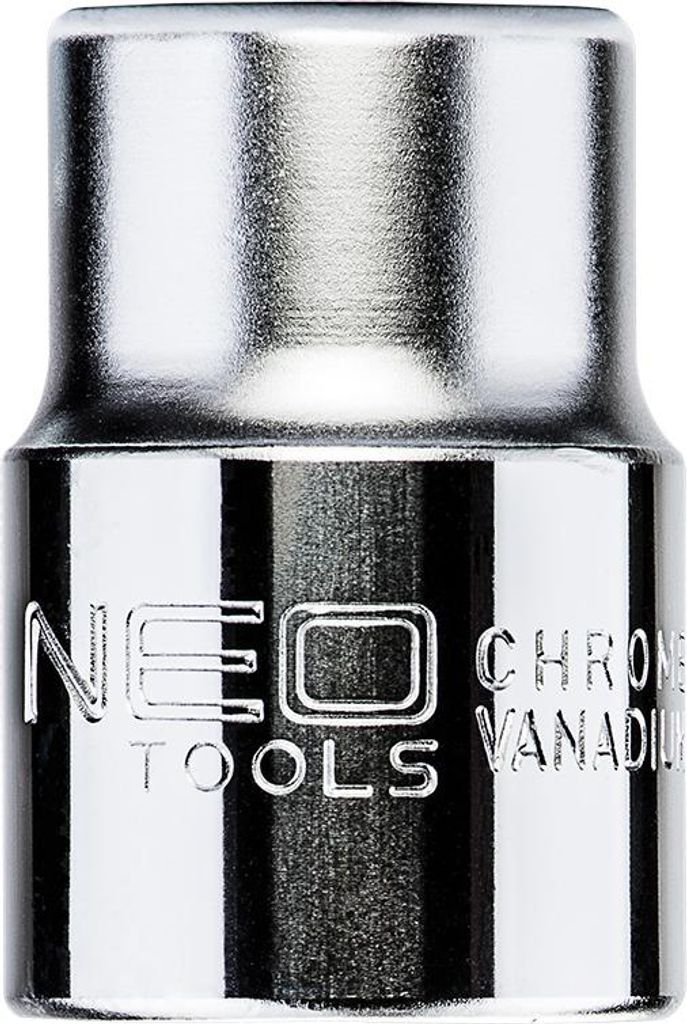 3/4" Sechskant-Steckschlüsseleinsatz, 19 mm