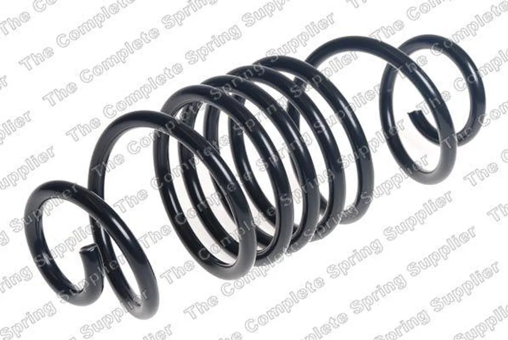 LESJÖFORS 4266783 Ressort de suspension OE 9812447480 pour Peugeot 308