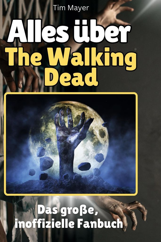 Alles über The Walking Dead