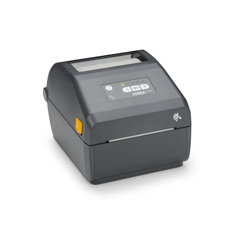 ZEBRA Stampante per etichette Zebra ZD421 Termica diretta Immagine del prodotto 