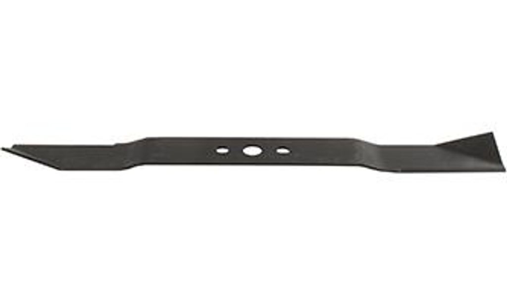 Anpassbarer Rasenschneidermesser für Einhell Rasentrimmer Modelle RG-CM 36 Li. Ersetzt Original 34.054.75.