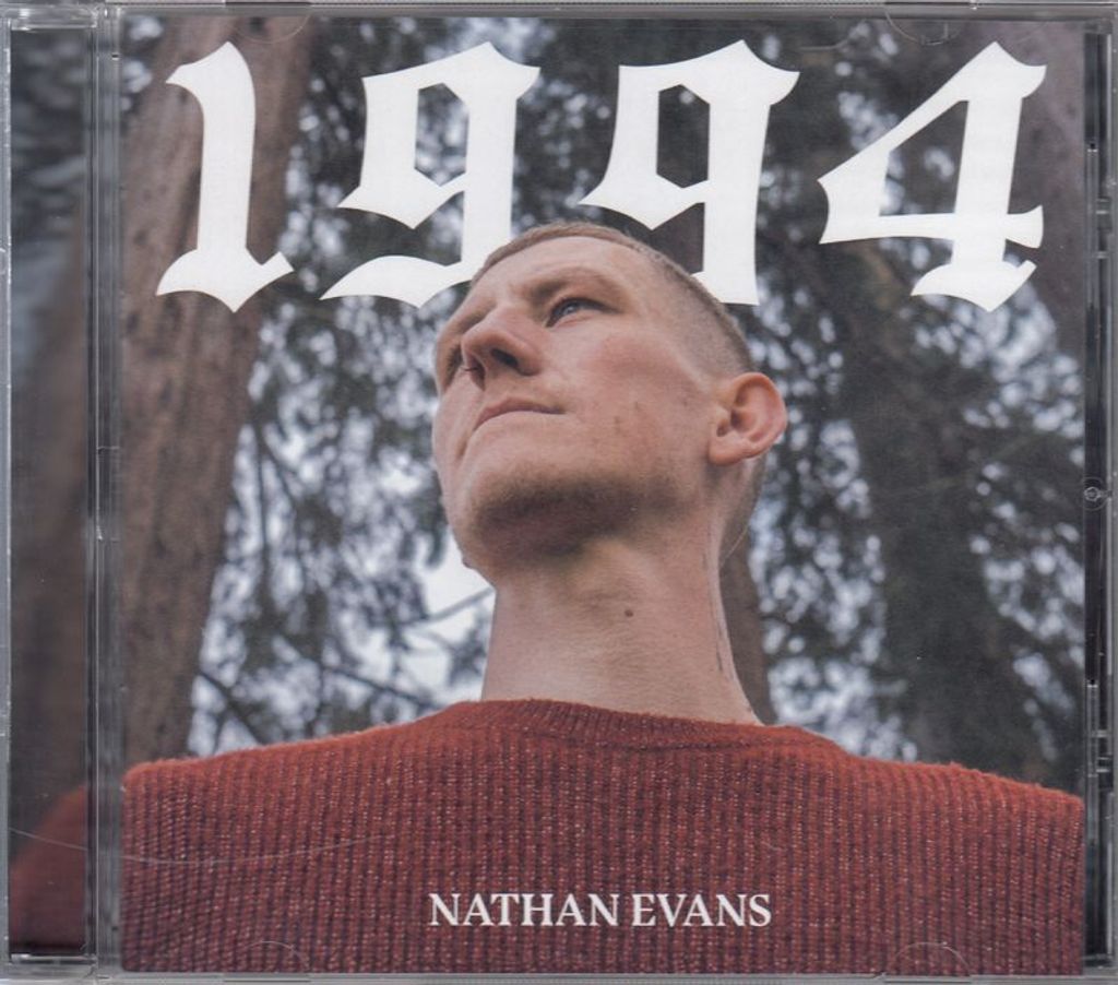 Nathan Evans: 1994 Obrázok produktu 1