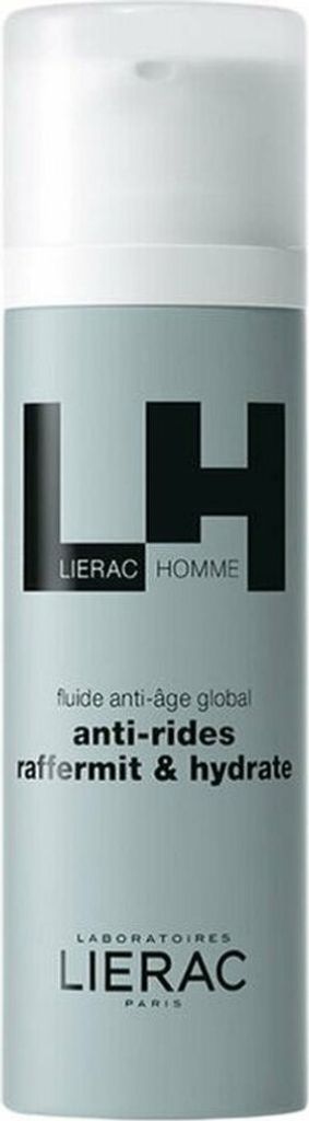 Lierac Homme Anti-Ageing Fluid 50ml