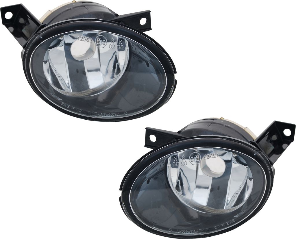 Nebelscheinwerfer Set für VW Touran 1T 5/08-5/10 HB4 NSW Fog