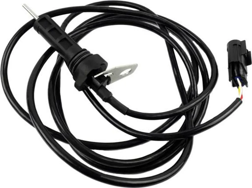 Capteur de plaquettes Volvo 21390373 haute résistance thermique FM