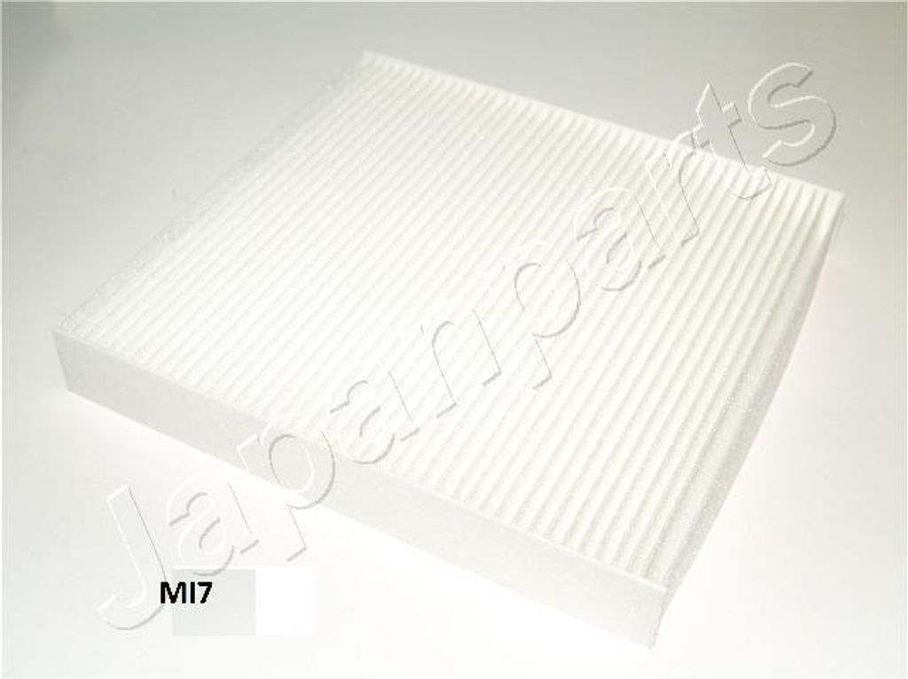 JAPANPARTS FAA-MI7 Innenraumluftfilter OE 6447ZY kompatibel mit 4007, X-Trail, Outlander, Lancer, L200, ASX, Fullback, C4, C-Crosser
