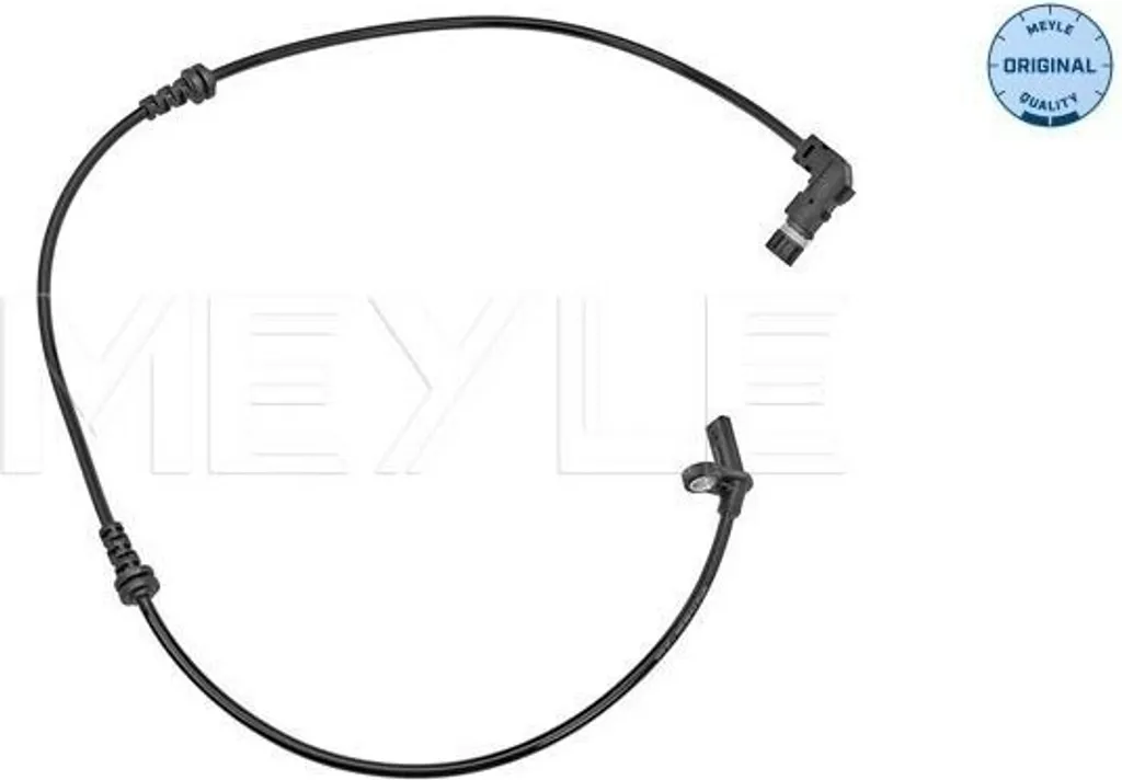 Capteur ABS MEYLE 014 899 0080 pour Classe C W204 et GLK X204 OE