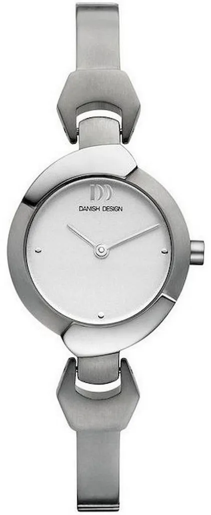 Montre Femme IV62Q1013 Danish Design - Verre Minéral et Cadran Argenté