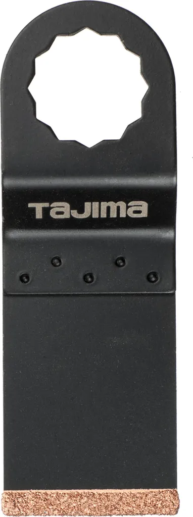 Lama Tajima Metallo Duro 32,5mm per Macchine Oscillanti Fein TAJ-43258