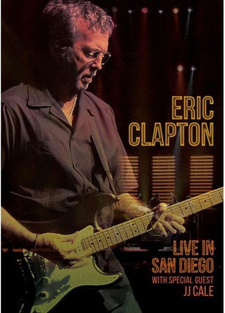 Live In San Diego