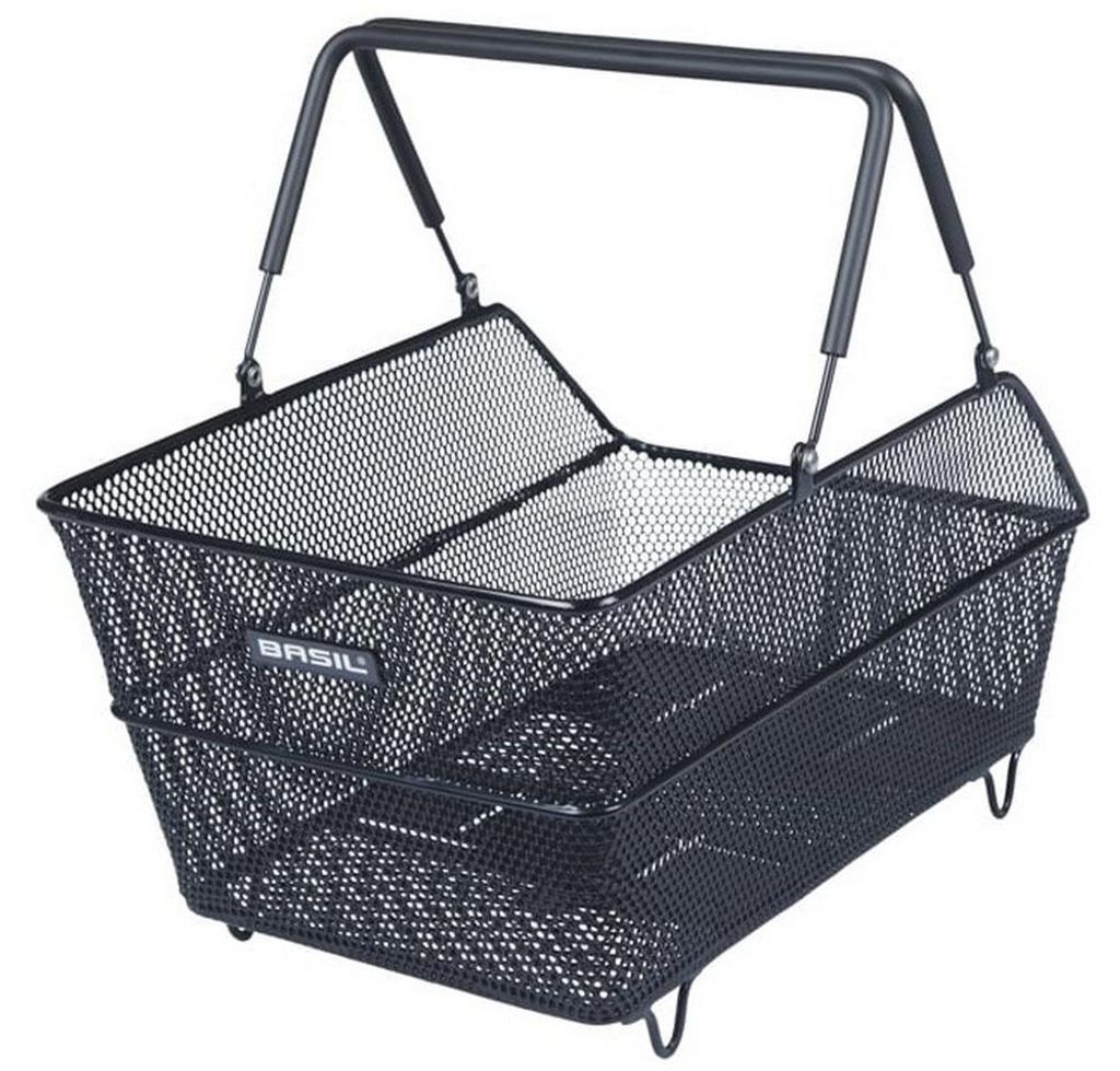 Basil Cento Multi System NX 21 - Gepäckträger - 5 Liter Produktbild 