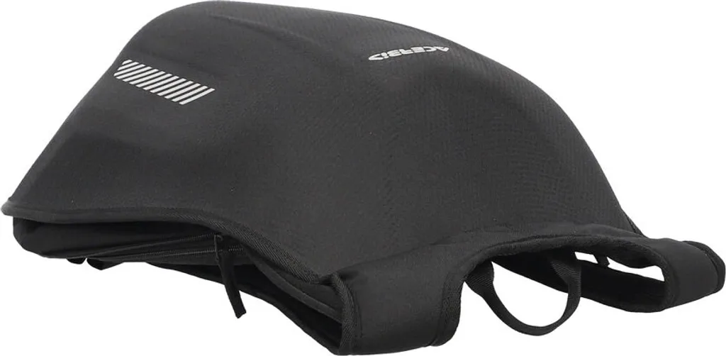 Sac de voyage pour casque moto ACERBIS - Transport sécurisé 31 Litres