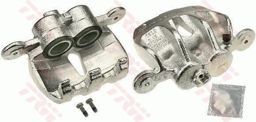 Étrier de frein arrière pour Range Rover IV et Discovery IV - TRW BHV902E