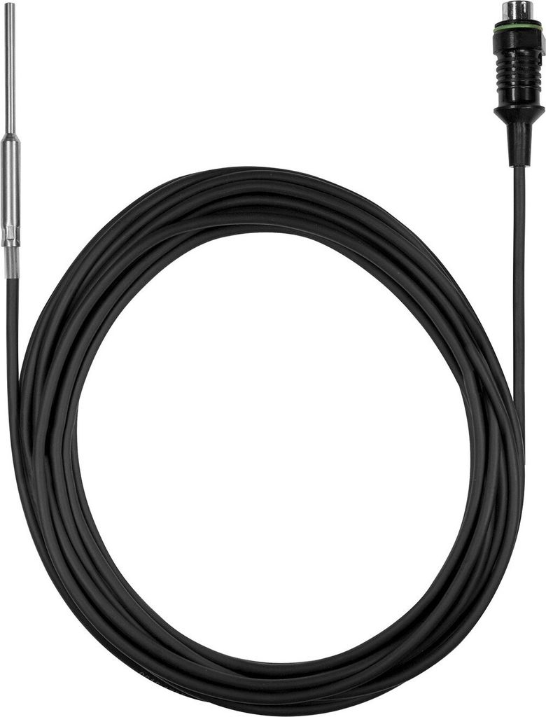 testo - 0610 1725 - Temperaturfühler mit langem Kabel, NTC